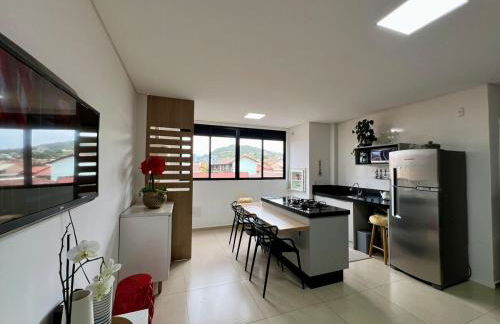 Apartamento na Praia dos Ingleses para 4 pessoas, Santa Catarina - Foto 4