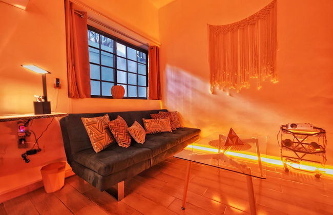 Citrus Studio By Paradox - Foto 15