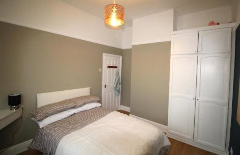 Bungalow - Sleeps 8 - Pets-Enclosed Garden-Parking - Foto 15