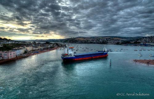 Teign Head Apartment - Foto 42