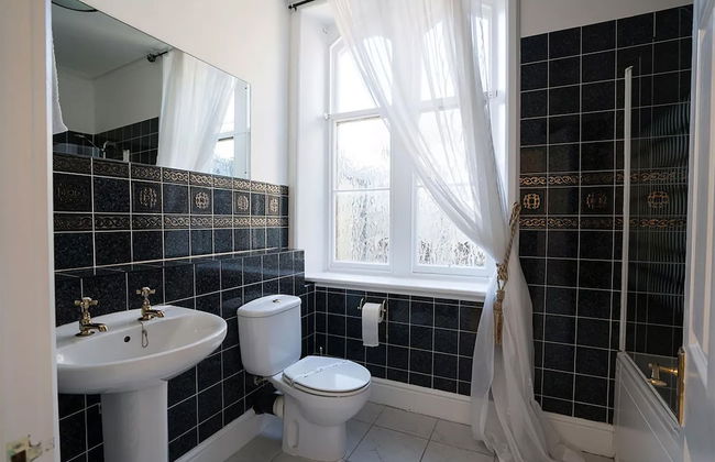 Mellington Hall Country House Hotel - Photo 45