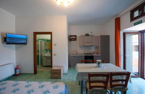 Case Vacanze Rossi - Foto 29