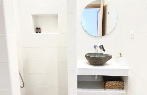 Sakellis Home 2- Steps to Beach & Town - Foto 2