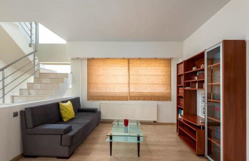 Vasiliki Villa - Foto 28