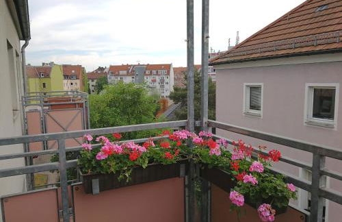 Quiet City-Apt, 4min City-Center, 18min Fair Nürnberg!!! - Foto 11