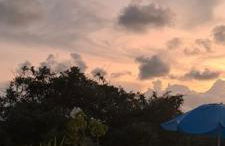 Rooftop na praia pertinho do Veneza Water Park - Foto 7