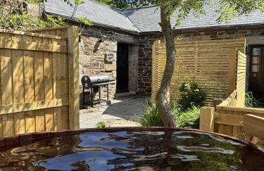 Cobble by Together Travel - Luxury Cornish Countryside Retreat - Foto 1