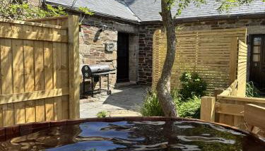Cobble by Together Travel - Luxury Cornish Countryside Retreat - Foto 1