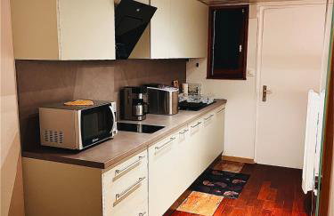 Appartement studio - Foto 5