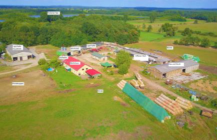 Weidelandfarm am Riebener See - Photo 15