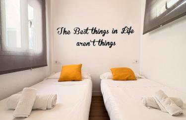 Life Apartments Fuentebravía - Foto 75