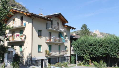 Appartamento Pommier - Foto 3