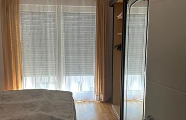 Bright city apartment with a terrace - Foto 16