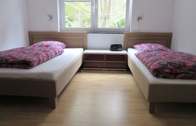 Holiday Apartment Rurberg - Foto 3