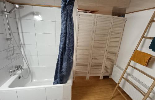 Le logement du marinier - Foto 39