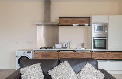 CASTLEBANK HOUSE FLATS, DINGWALL - Photo 25