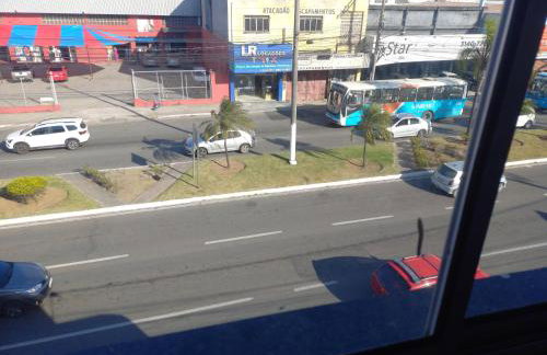 Apartamento Ferias e Tarabalho - Foto 19