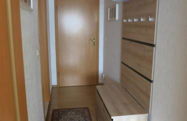 Ferienwohnung Am Teutohang - Foto 20