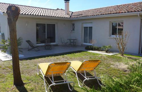 Holiday Home Sainte Marie by Interhome - Foto 64