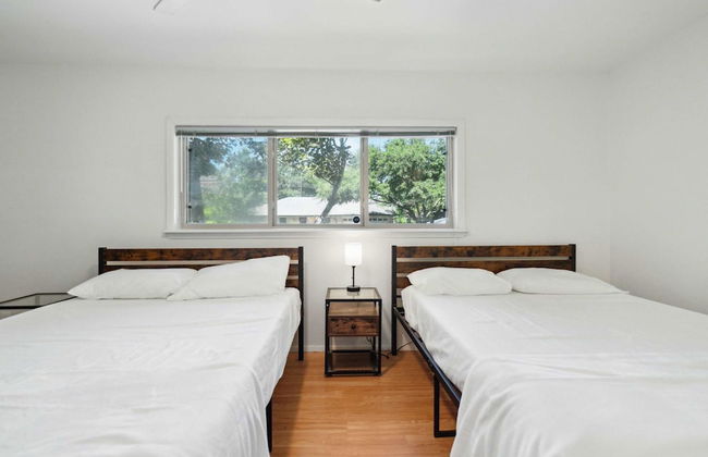 Quiet 4 Bedroom Home Located off Sola - Foto 12