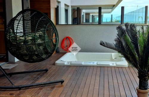 Apartamento de luxo - Florianópolis - Campeche - Foto 22