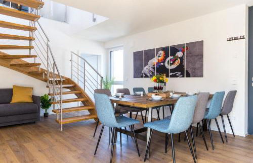 living TIMELESS- Europa Park Rheinhausen - Foto 1