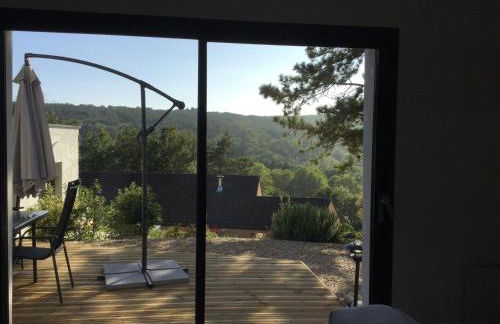 Savigny view - Foto 19