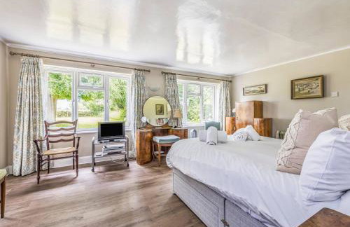 Charming Cottage With Amazing Views - Pass the Keys - Foto 19