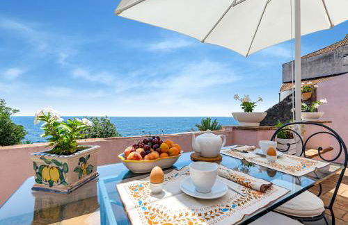 Holiday Home in Santa Tecla Near Etna Beach - Foto 6