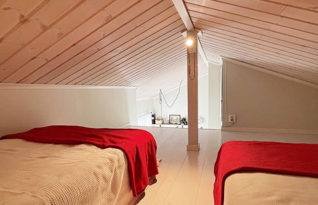 6 Person Holiday Home in Hoviksnas-by Traum - Photo 2