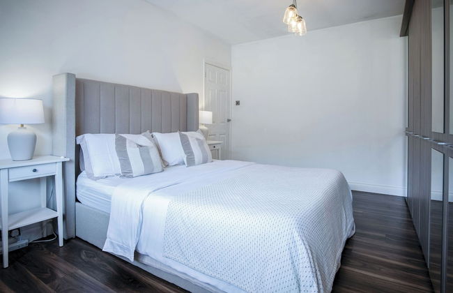 Sunderland Avenue - 2 Bedroom - Pembroke Dock - Foto 4