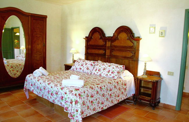 Apartment Between Pisa and Livorno - Foto 4