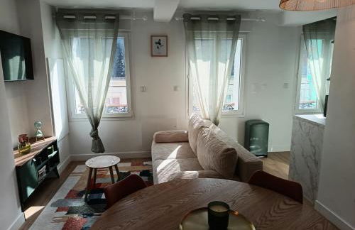 L'Abri de Marée Duplex - La Marée Verte" - Foto 26