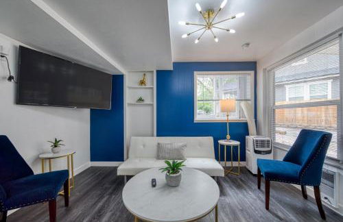 New Downtown on Bsu Campus 3 Beds Fully Remodeled - Foto 8