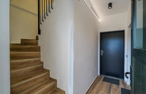 TEONA Luxury Apartment with terrace - Foto 44