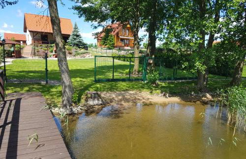 Dom wypoczynkowy Sosenka - Foto 46