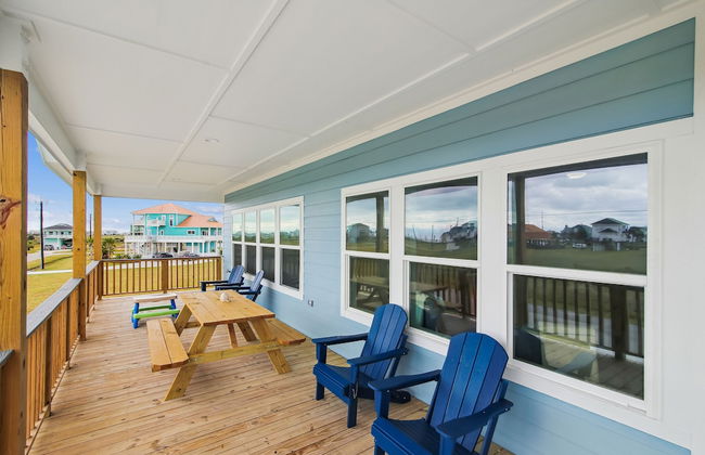 Slow M'ocean - Foto 30