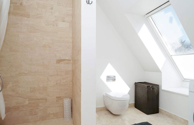 5 Person Holiday Home in Tisvildeleje - Foto 10