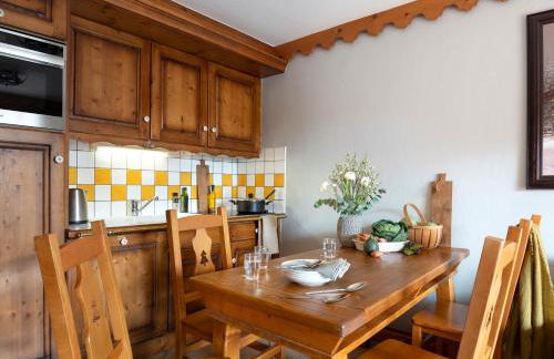 Résidence Pierre & Vacances Premium Les Fermes Du Soleil - Foto 60