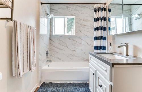 1 Mi to Dtwn LA Artists Retreat with Zen Garden - Foto 11