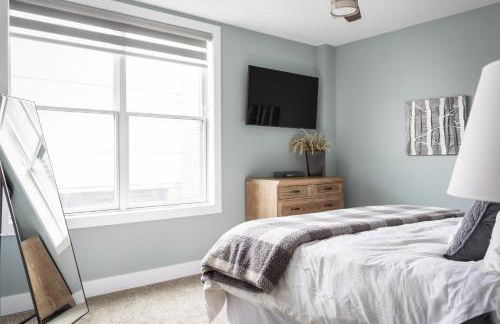 The Penthouse on Park - 501 - Foto 23