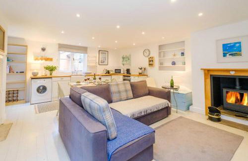 Theberton Cottage - Foto 1