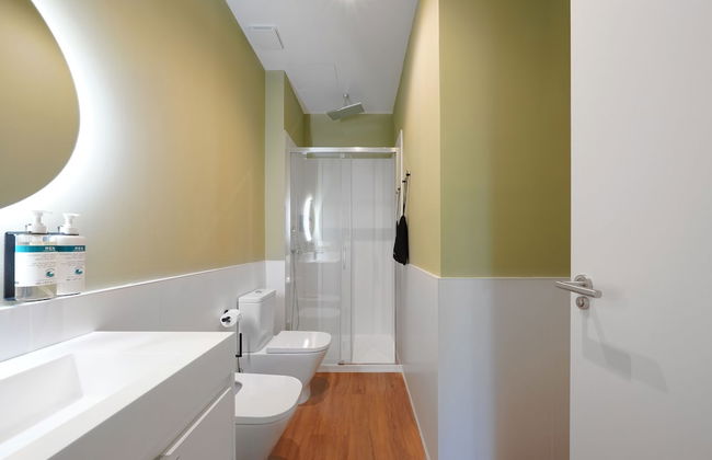 Numa Seville Prestigio - Foto 42