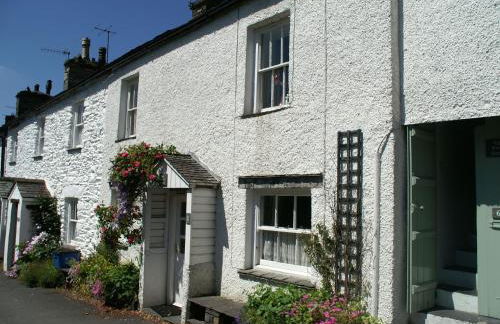 High White Stones - Foto 1