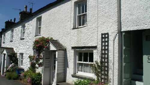 High White Stones - Foto 1