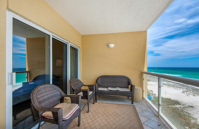 Emerald Isle Unit 704 - Foto 64