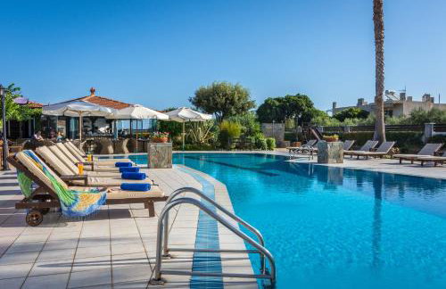 Villa Chantaloukas - Foto 80