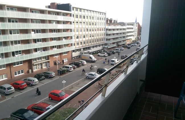 TOP Apartments Roth am Strande - Photo 10