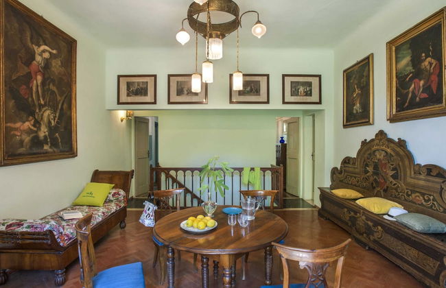 Holiday Home in Senigallia With Garden BBQ - Foto 34