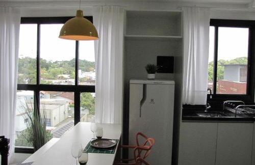 RCM Vilas - Studio Forest 406 - Foto 19